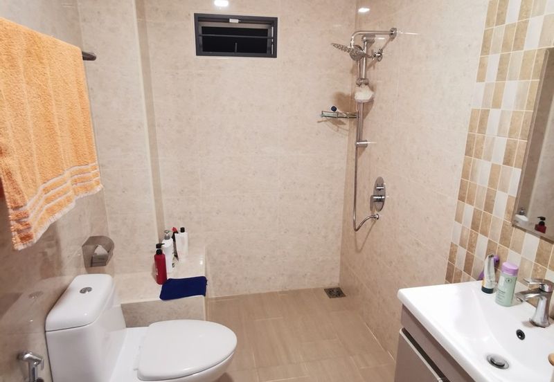 Taman Bukit Pandan Bistari