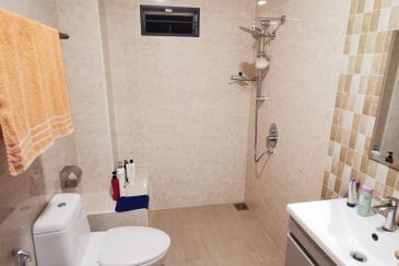 Taman Bukit Pandan Bistari