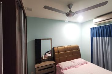 Taman Bukit Pandan Bistari