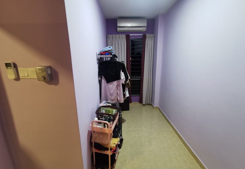 Taman Bukit Pandan Bistari