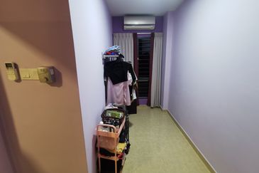 Taman Bukit Pandan Bistari