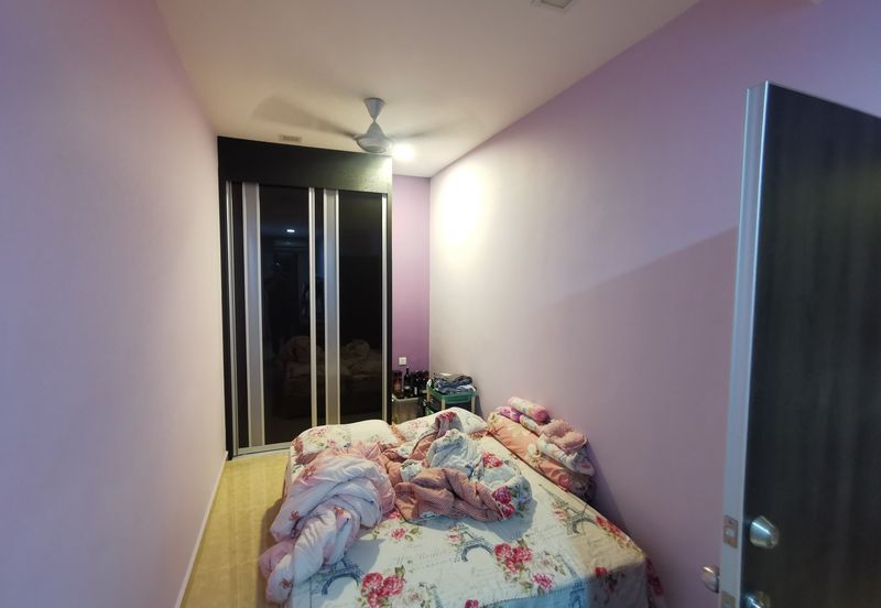 Taman Bukit Pandan Bistari