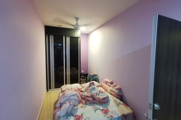 Taman Bukit Pandan Bistari