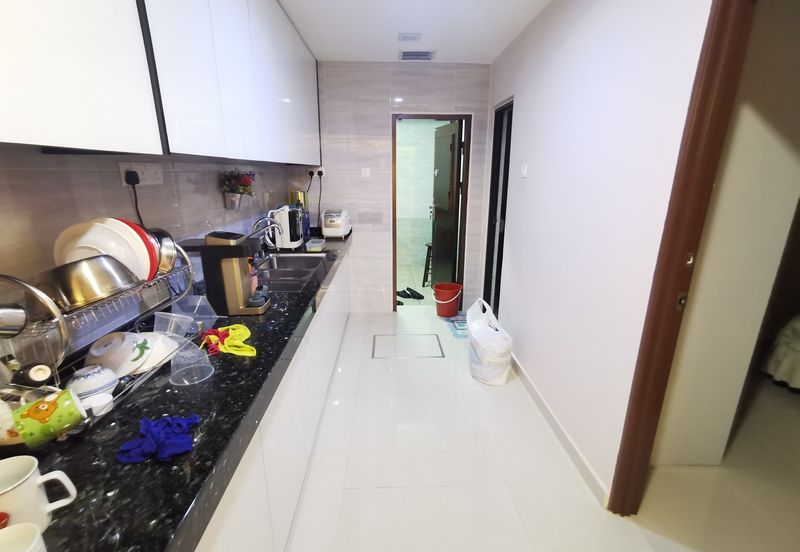 Taman Bukit Pandan Bistari