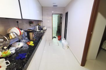 Taman Bukit Pandan Bistari