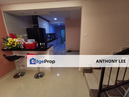 Cheras Bukit Pandan Bistari Bukit Permai Ampang House 2.5sty 3000sqft, Selangor, Cheras