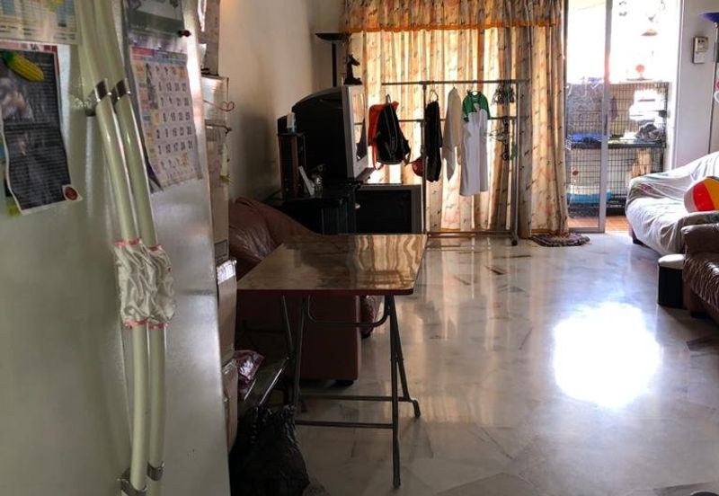 Sri Jelatek Condominium