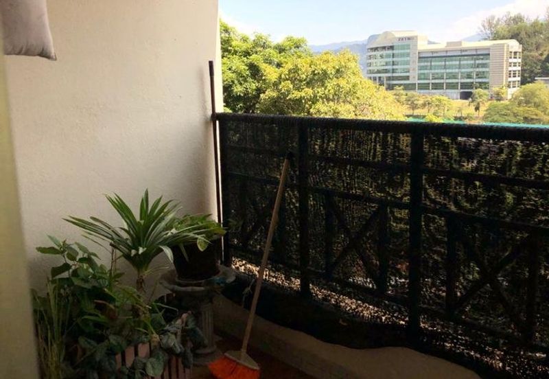 Sri Jelatek Condominium