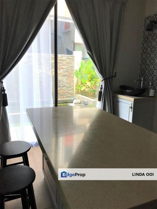 Riverview Kemensah, Selangor, Taman Melawati