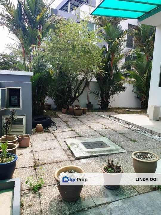 Duta Suria, Selangor, Ampang