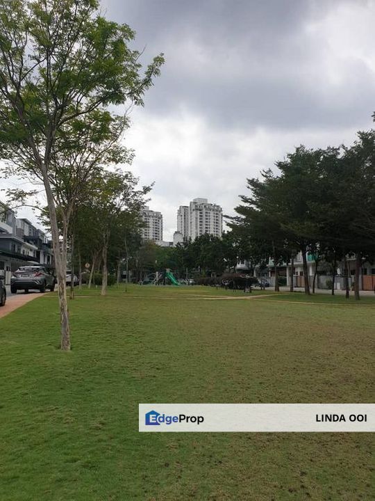 Duta Suria, Selangor, Ampang