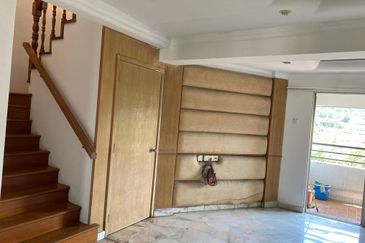 Sri Jelatek Condominium