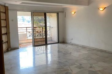 Sri Jelatek Condominium