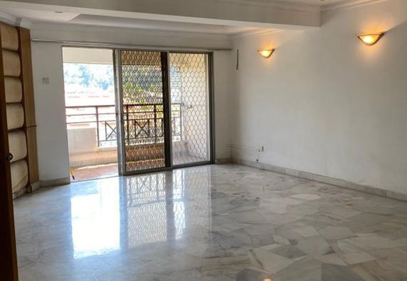 Sri Jelatek Condominium