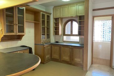 Sri Jelatek Condominium