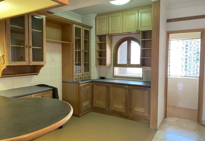 Sri Jelatek Condominium