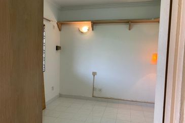 Sri Jelatek Condominium