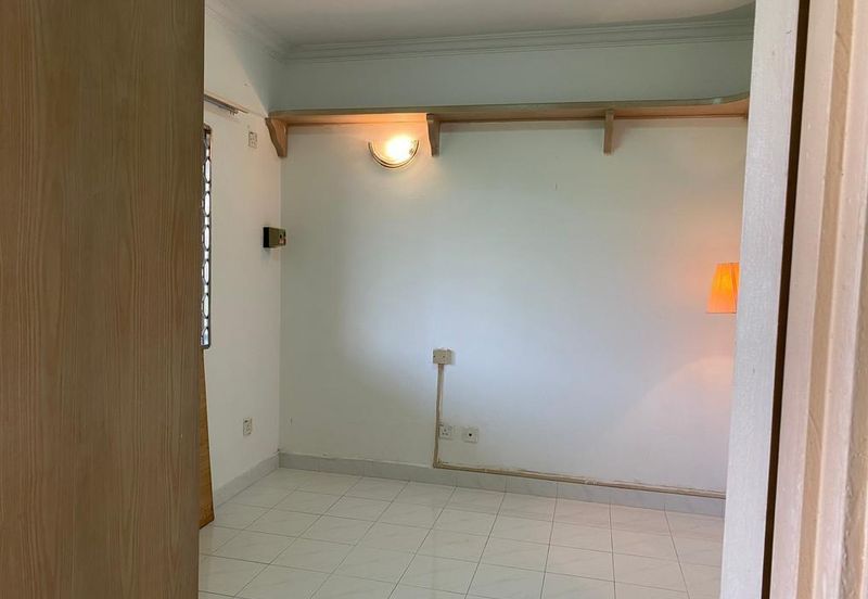 Sri Jelatek Condominium