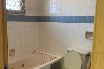 Sri Jelatek Condominium