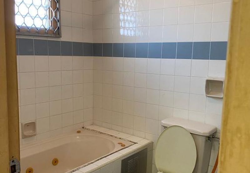 Sri Jelatek Condominium