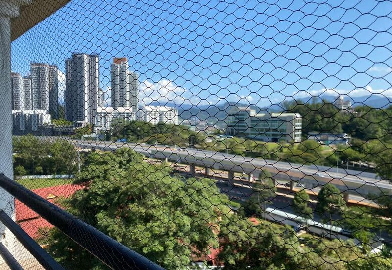 Sri Jelatek Condominium