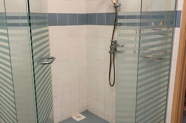 Sri Jelatek Condominium