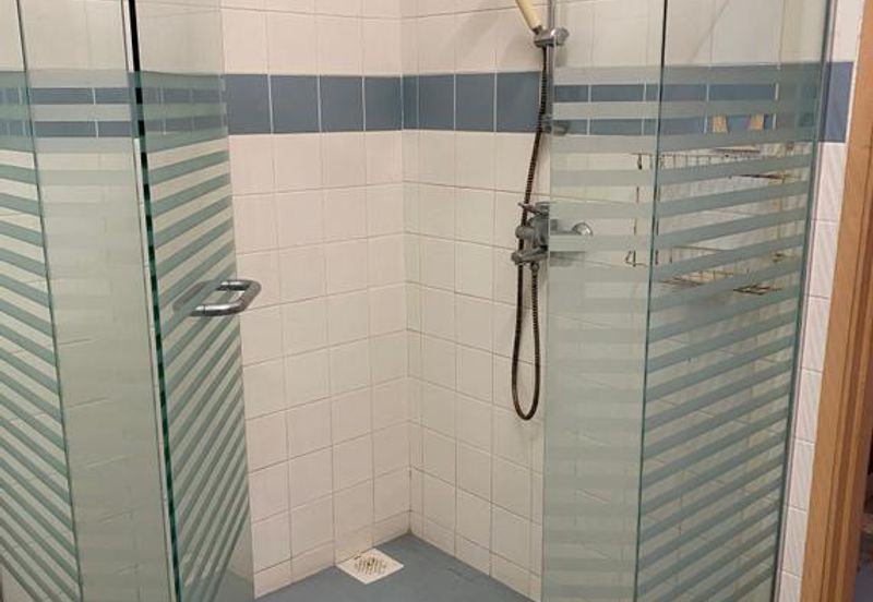 Sri Jelatek Condominium