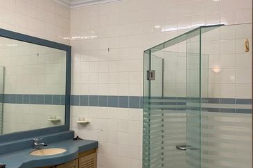 Sri Jelatek Condominium