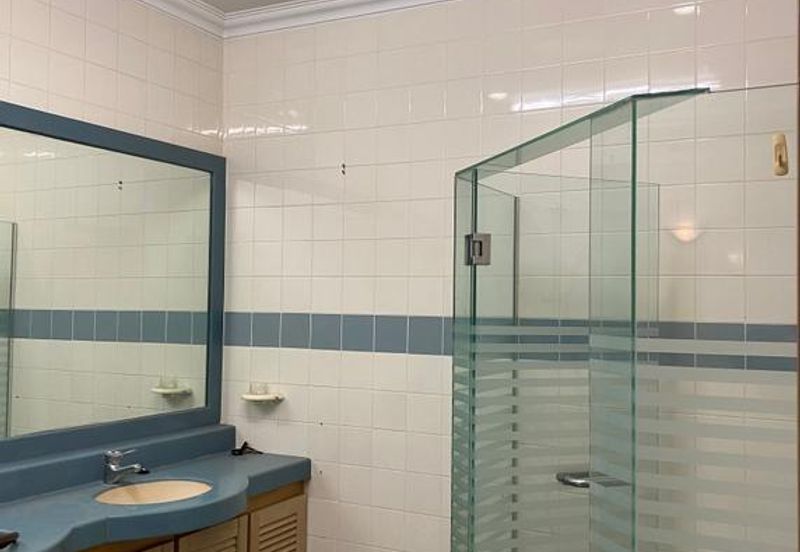 Sri Jelatek Condominium