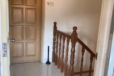 Sri Jelatek Condominium