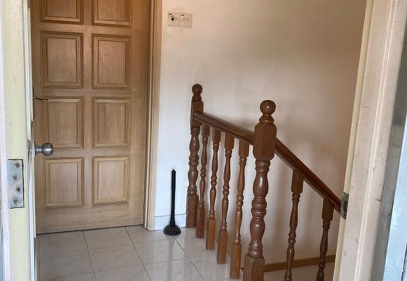 Sri Jelatek Condominium