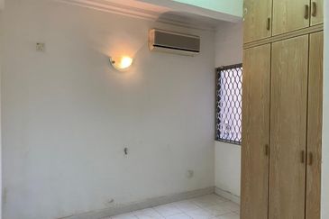 Sri Jelatek Condominium