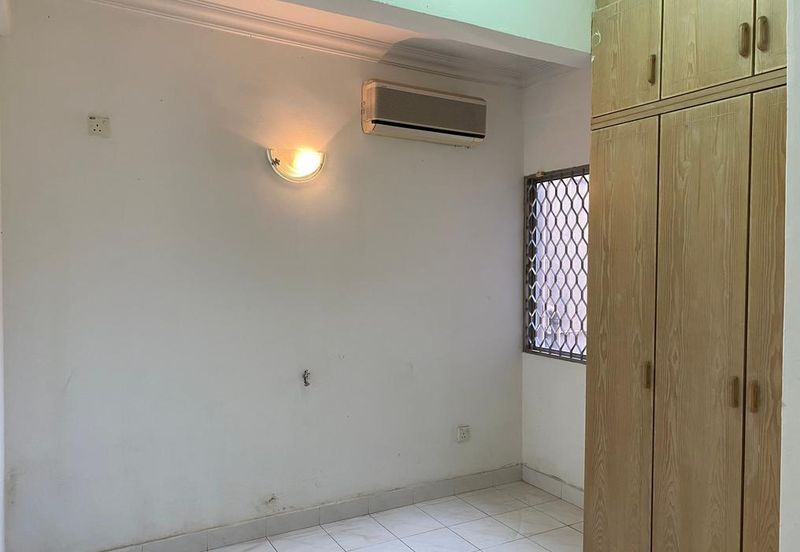 Sri Jelatek Condominium