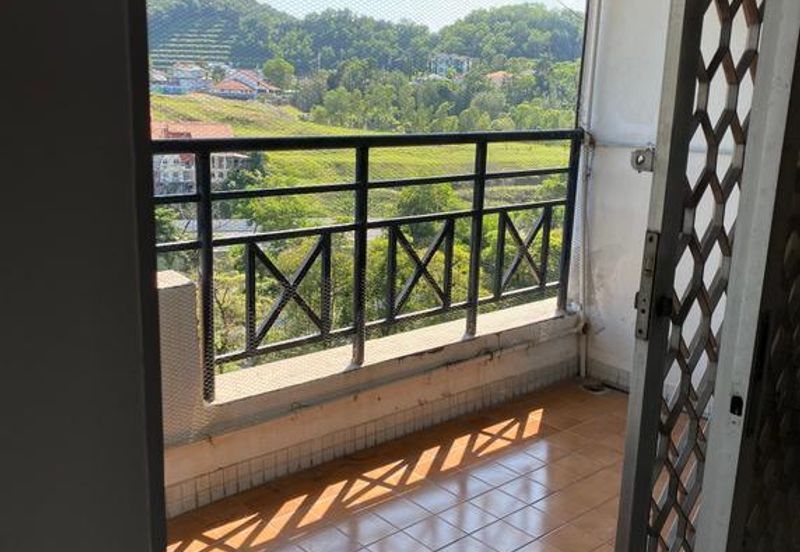 Sri Jelatek Condominium