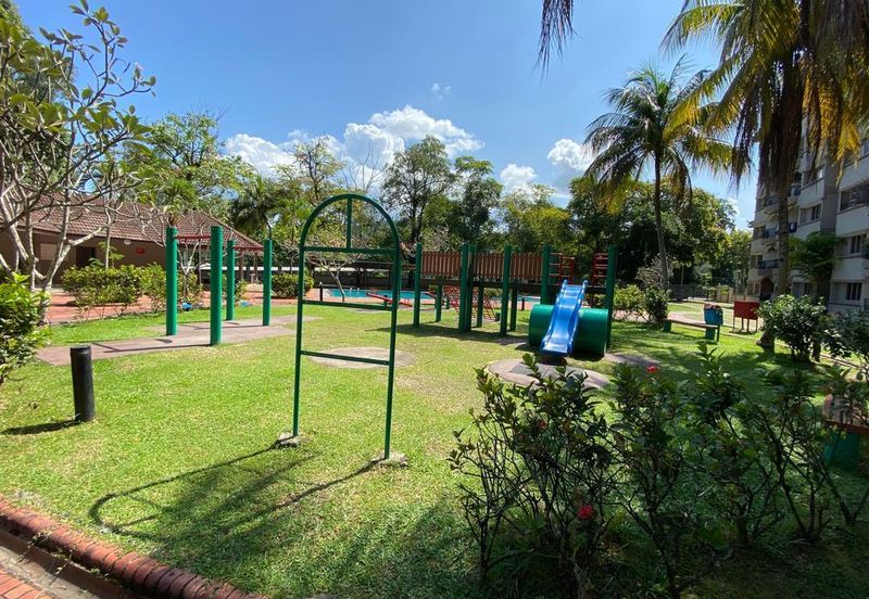 Sri Jelatek Condominium