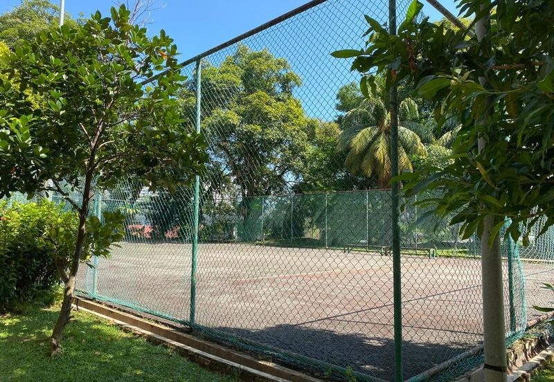 Sri Jelatek Condominium