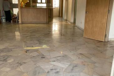 Sri Jelatek Condominium