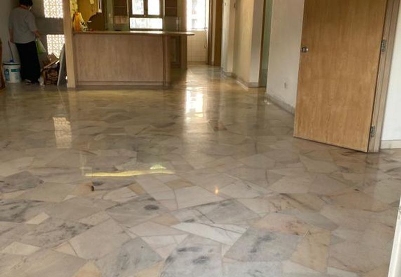 Sri Jelatek Condominium