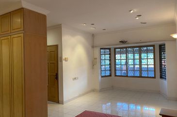 Sri Jelatek Condominium