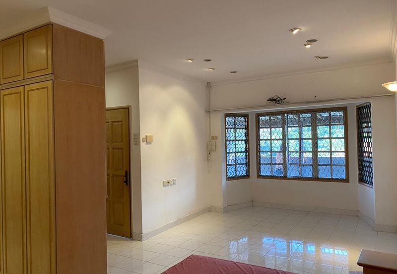 Sri Jelatek Condominium