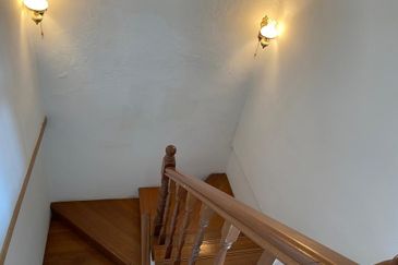 Sri Jelatek Condominium