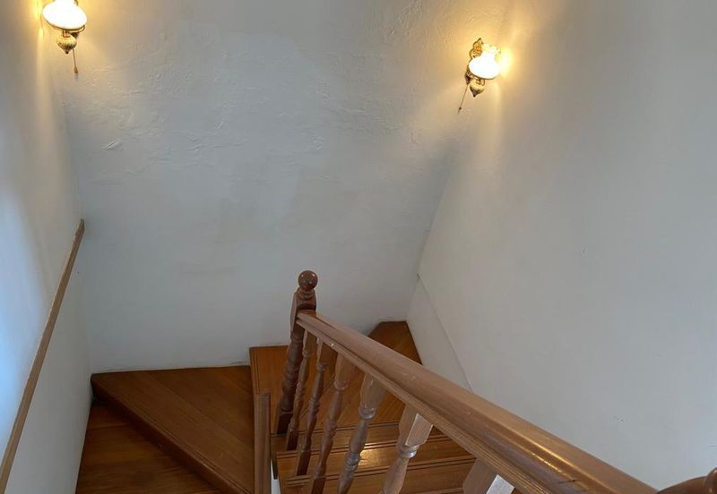 Sri Jelatek Condominium