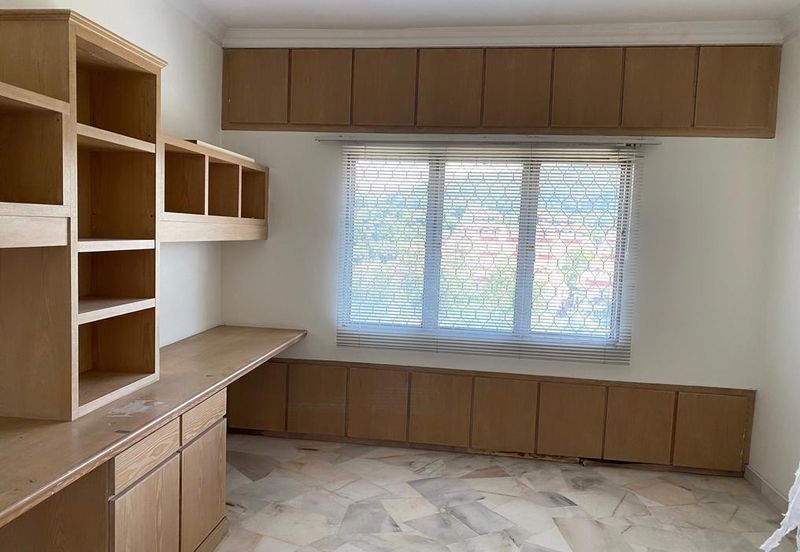 Sri Jelatek Condominium