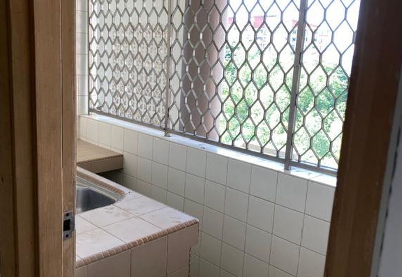 Sri Jelatek Condominium