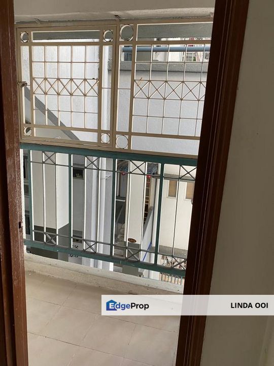 Menara Alpha Wangsa Maju, Kuala Lumpur, Wangsa Maju