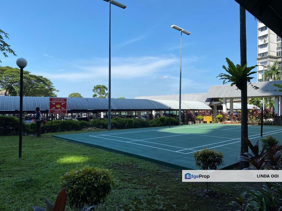 Menara Alpha Wangsa Maju, Kuala Lumpur, Wangsa Maju