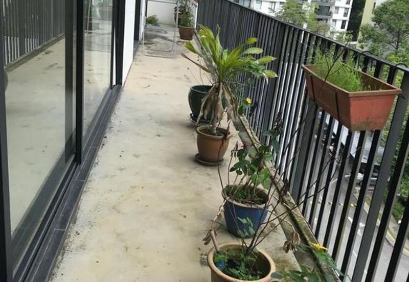 20trees Apartment