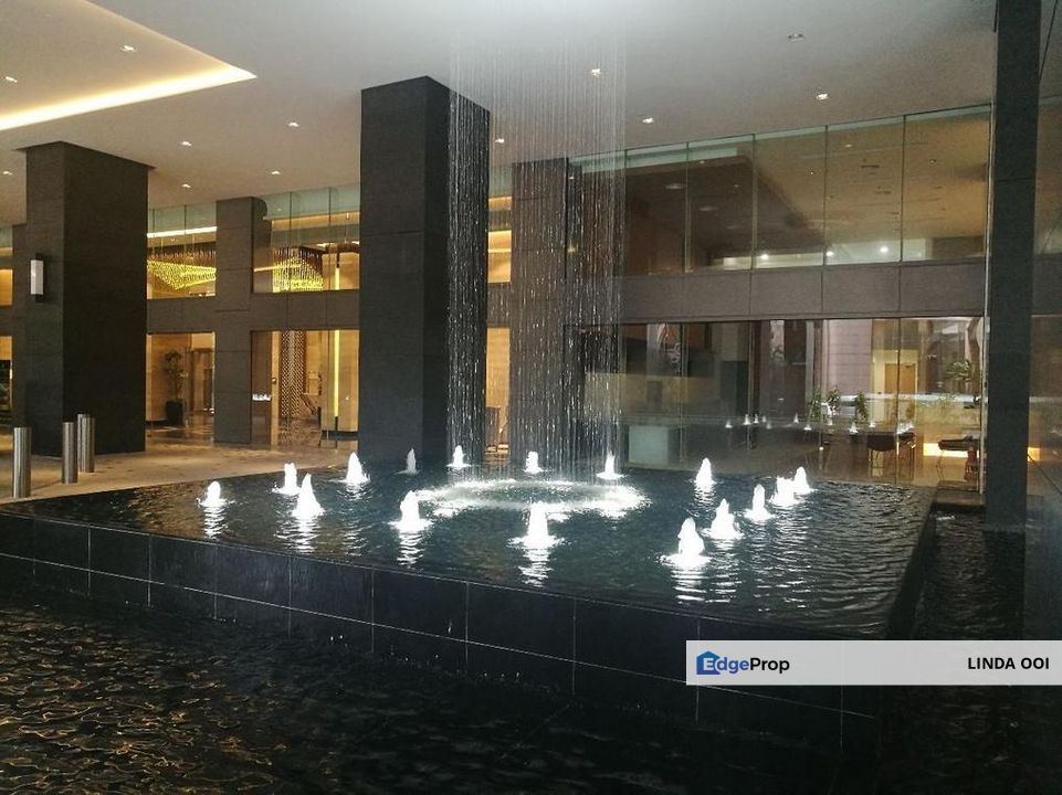 Menara Bangkok Bank, Kuala Lumpur, KL City