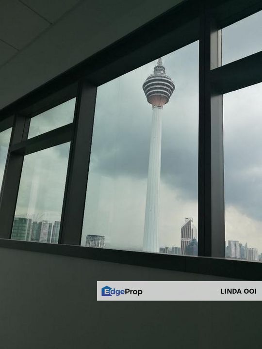 Menara Bangkok Bank, Kuala Lumpur, KL City