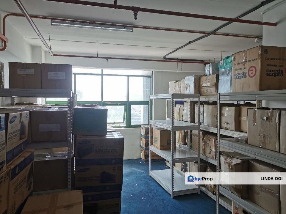 Wisma Zelan, Kuala Lumpur, Cheras